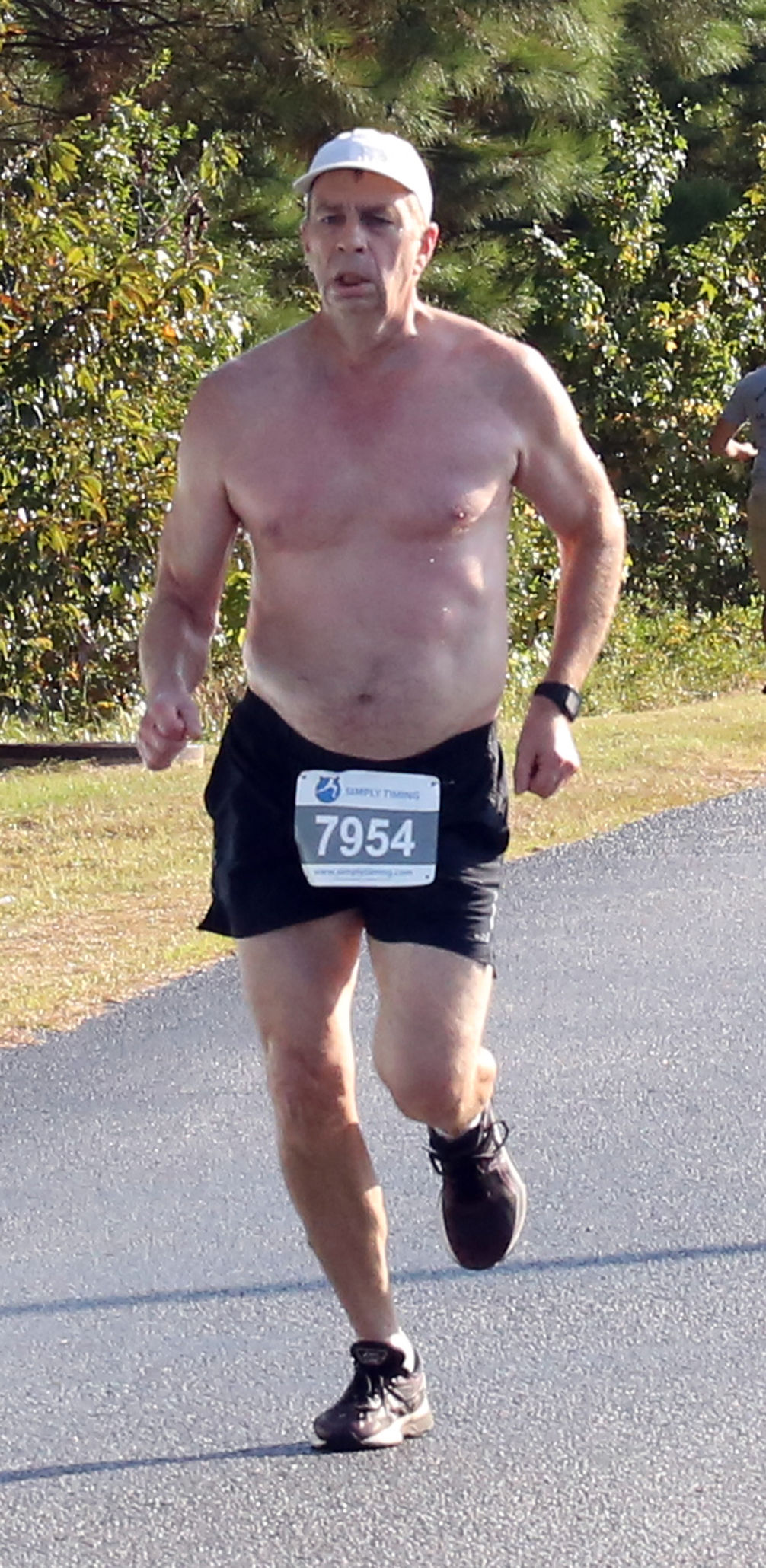 Breaking Free 5K/15K